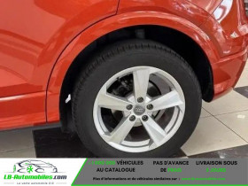 Audi Q2 TDI 116 ch BVM  occasion � Beaupuy - photo n�5