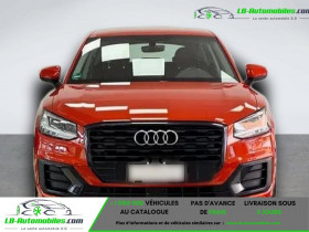 Audi Q2 TDI 116 ch BVM  occasion � Beaupuy - photo n�3