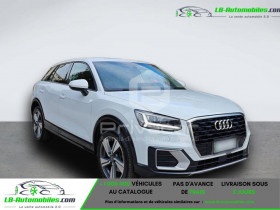 Audi Q2 TDI 116 ch BVM  occasion � Beaupuy - photo n�2