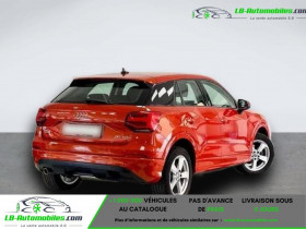 Audi Q2 TDI 116 ch BVM  occasion � Beaupuy - photo n�2