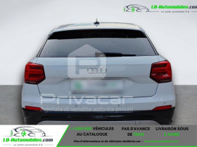 Audi Q2 TDI 116 ch BVM  occasion � Beaupuy - photo n�6