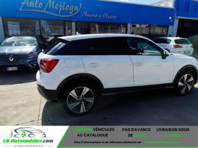 Audi Q2 TDI 116 ch BVM  occasion � Beaupuy - photo n�5