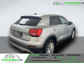 Audi Q2 TDI 116 ch BVM  occasion � Beaupuy - photo n�4