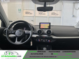 Audi Q2 TDI 116 ch BVM  occasion � Beaupuy - photo n�3