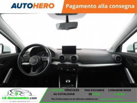 Audi Q2 TDI 116 ch BVM  occasion � Beaupuy - photo n�3