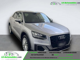 Audi Q2 TDI 116 ch BVM  occasion � Beaupuy - photo n�2