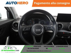 Audi Q2 TDI 116 ch BVM  occasion � Beaupuy - photo n�6