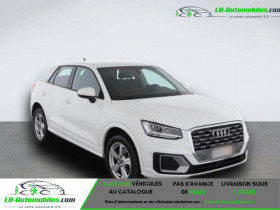 Audi Q2 TDI 116 ch BVM  occasion � Beaupuy - photo n�2