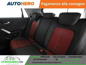 Audi Q2 TDI 116 ch BVM  occasion � Beaupuy - photo n�5