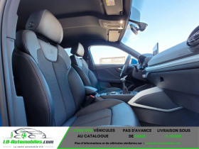 Audi Q2 TDI 116 ch BVM  occasion � Beaupuy - photo n�7
