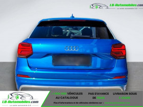Audi Q2 TDI 116 ch BVM  occasion � Beaupuy - photo n�6