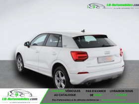 Audi Q2 TDI 116 ch BVM  occasion � Beaupuy - photo n�4