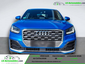 Audi Q2 TDI 116 ch BVM  occasion � Beaupuy - photo n�4