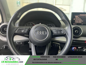 Audi Q2 TDI 116 ch BVM  occasion � Beaupuy - photo n�9