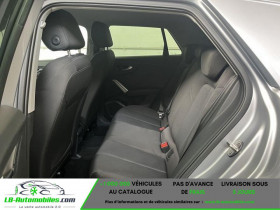Audi Q2 TDI 116 ch BVM  occasion � Beaupuy - photo n�8