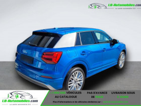 Audi Q2 TDI 116 ch BVM  occasion � Beaupuy - photo n�3