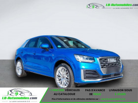 Audi Q2 TDI 116 ch BVM  occasion � Beaupuy - photo n�2