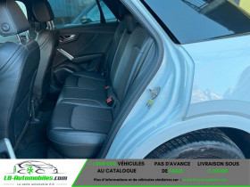Audi Q2 TDI 116 ch BVM  occasion � Beaupuy - photo n�6