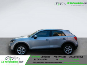 Audi Q2 TDI 116 ch BVM  occasion � Beaupuy - photo n�5