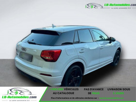 Audi Q2 TDI 116 ch BVM  occasion � Beaupuy - photo n�4