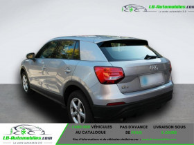 Audi Q2 TDI 116 ch BVM  occasion � Beaupuy - photo n�4