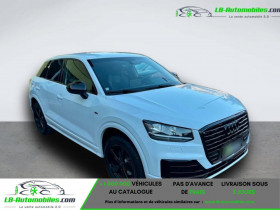 Audi Q2 TDI 116 ch BVM  occasion � Beaupuy - photo n�2