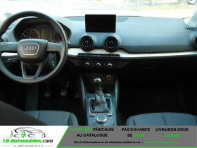 Audi Q2 TDI 116 ch BVM  occasion � Beaupuy - photo n�3