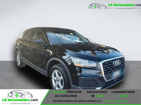 Audi Q2 TDI 116 ch BVM  occasion � Beaupuy - photo n�2
