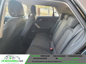 Audi Q2 TDI 116 ch BVM  occasion � Beaupuy - photo n�7