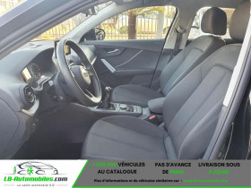 Audi Q2 TDI 116 ch BVM  occasion � Beaupuy - photo n�6