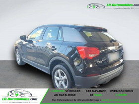 Audi Q2 TDI 116 ch BVM  occasion � Beaupuy - photo n�4