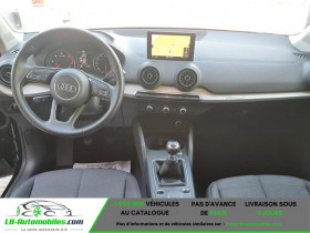 Audi Q2 TDI 116 ch BVM  occasion � Beaupuy - photo n�3