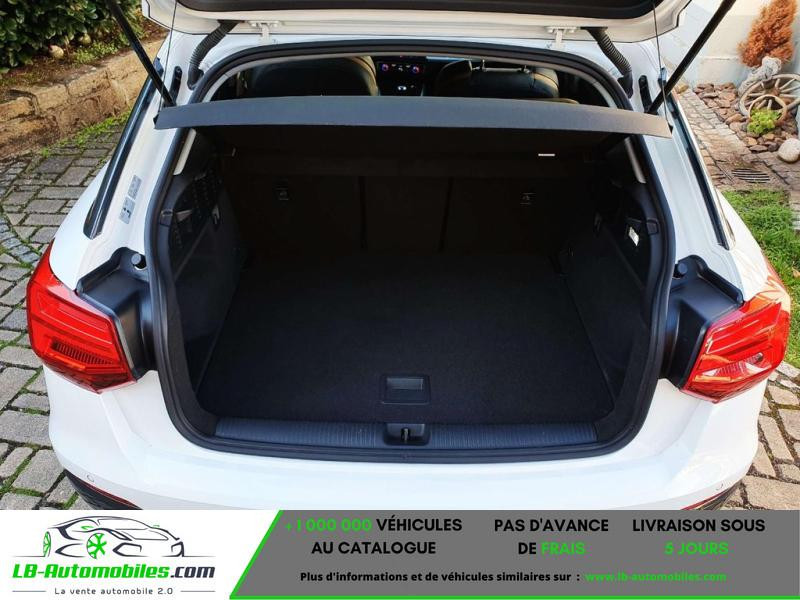 Audi Q2 TDI 116 ch BVM  occasion  Beaupuy - photo n8