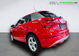 Audi Q2 TDI 116 ch BVM  occasion  Beaupuy - photo n3