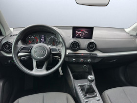 Audi Q2 TDI 116 ch BVM  occasion  Beaupuy - photo n2