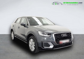 Audi Q2 TDI 116 ch BVM  occasion  Beaupuy - photo n2