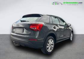 Audi Q2 TDI 116 ch BVM  occasion  Beaupuy - photo n3