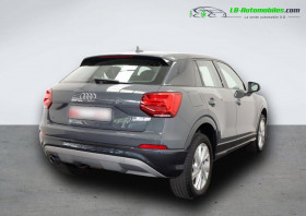 Audi Q2 TDI 116 ch BVM  occasion  Beaupuy - photo n4