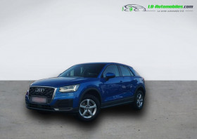 Audi Q2 TDI 116 ch BVM  occasion  Beaupuy - photo n2
