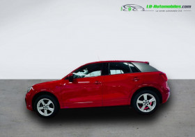Audi Q2 TDI 116 ch BVM  occasion  Beaupuy - photo n4