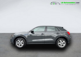 Audi Q2 TDI 116 ch BVM  occasion  Beaupuy - photo n4
