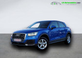 Audi Q2 TDI 116 ch BVM   Beaupuy 31