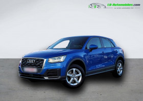 Audi Q2 , garage LB AUTOMOBILES  Beaupuy