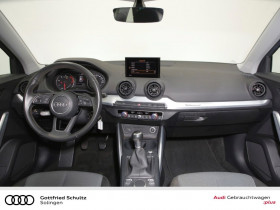 Audi Q2 TDI 116 ch BVM  occasion  Beaupuy - photo n3