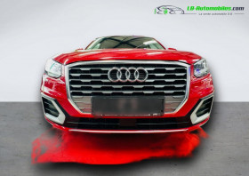 Audi Q2 TDI 116 ch BVM  occasion  Beaupuy - photo n5