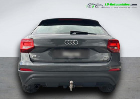 Audi Q2 TDI 116 ch BVM  occasion  Beaupuy - photo n5