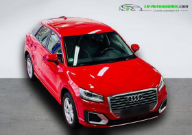 Audi Q2 , garage LB AUTOMOBILES  Beaupuy