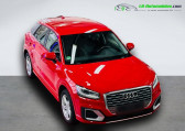 Audi Q2 occasion année 2017 boite Manuelle Annonce Audi Q2 occasion Diesel TDI 116 ch BVM à Beaupuy