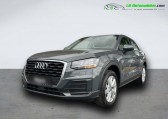 Audi Q2 occasion année 2018 boite Manuelle Annonce Audi Q2 occasion Diesel TDI 116 ch BVM à Beaupuy