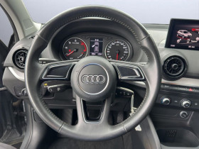 Audi Q2 TDI 116 ch BVM  occasion  Beaupuy - photo n8